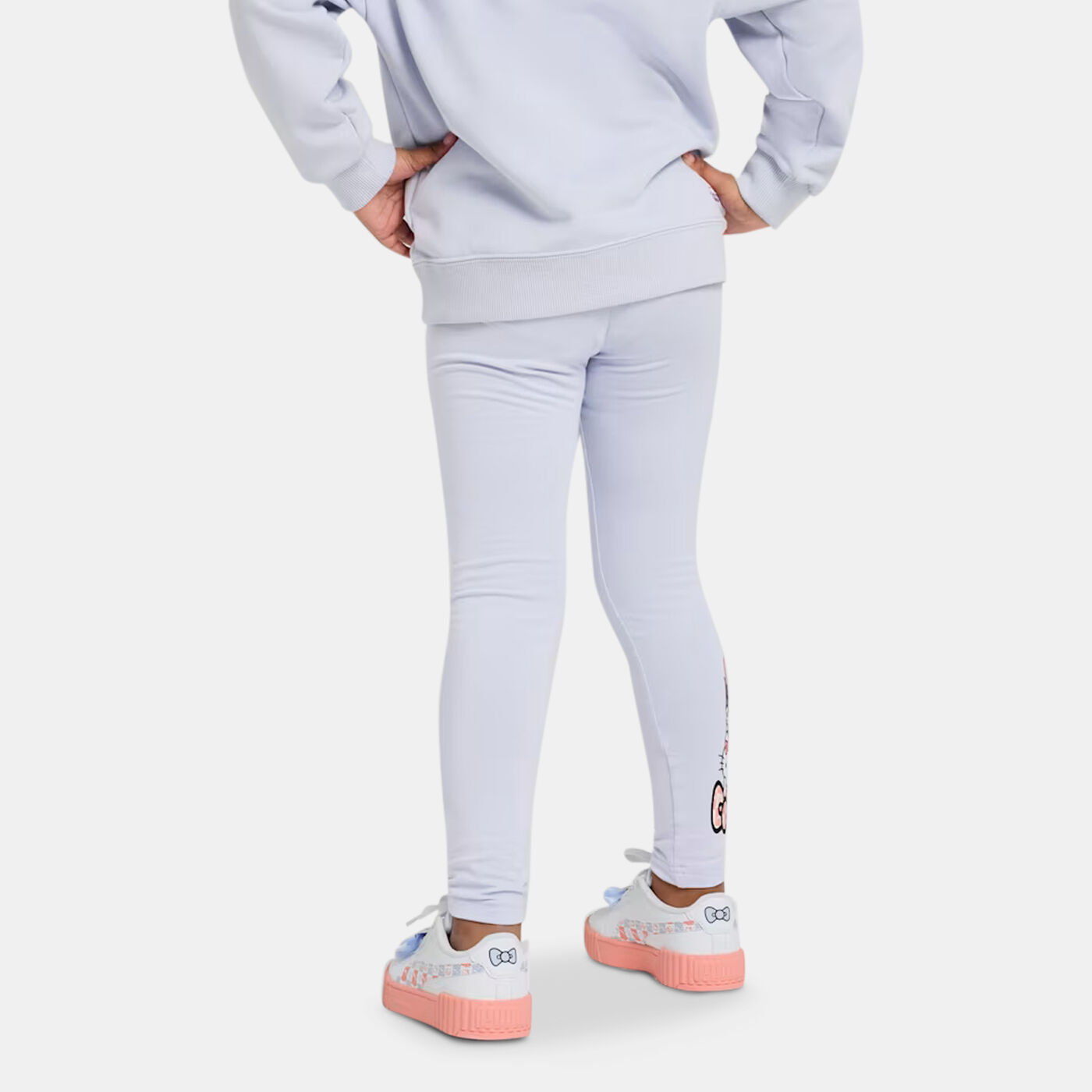 Kids' x Hello Kitty and Friends Leggings