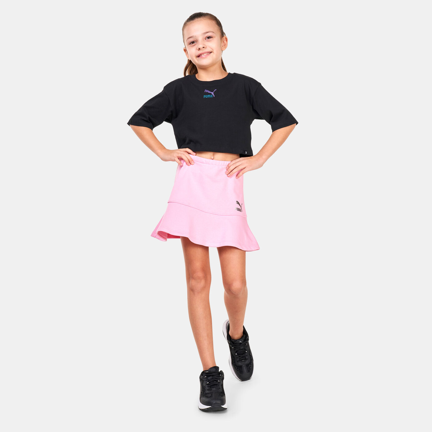 Kids'Classics 90's Prep Skirt