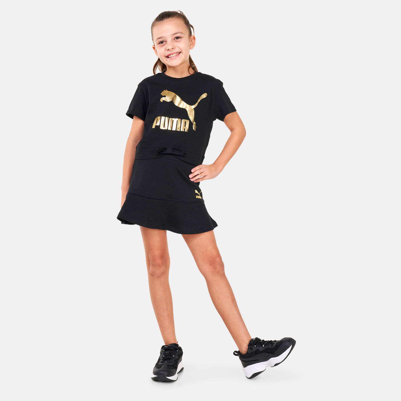 Kids'Classics 90's Prep Skirt