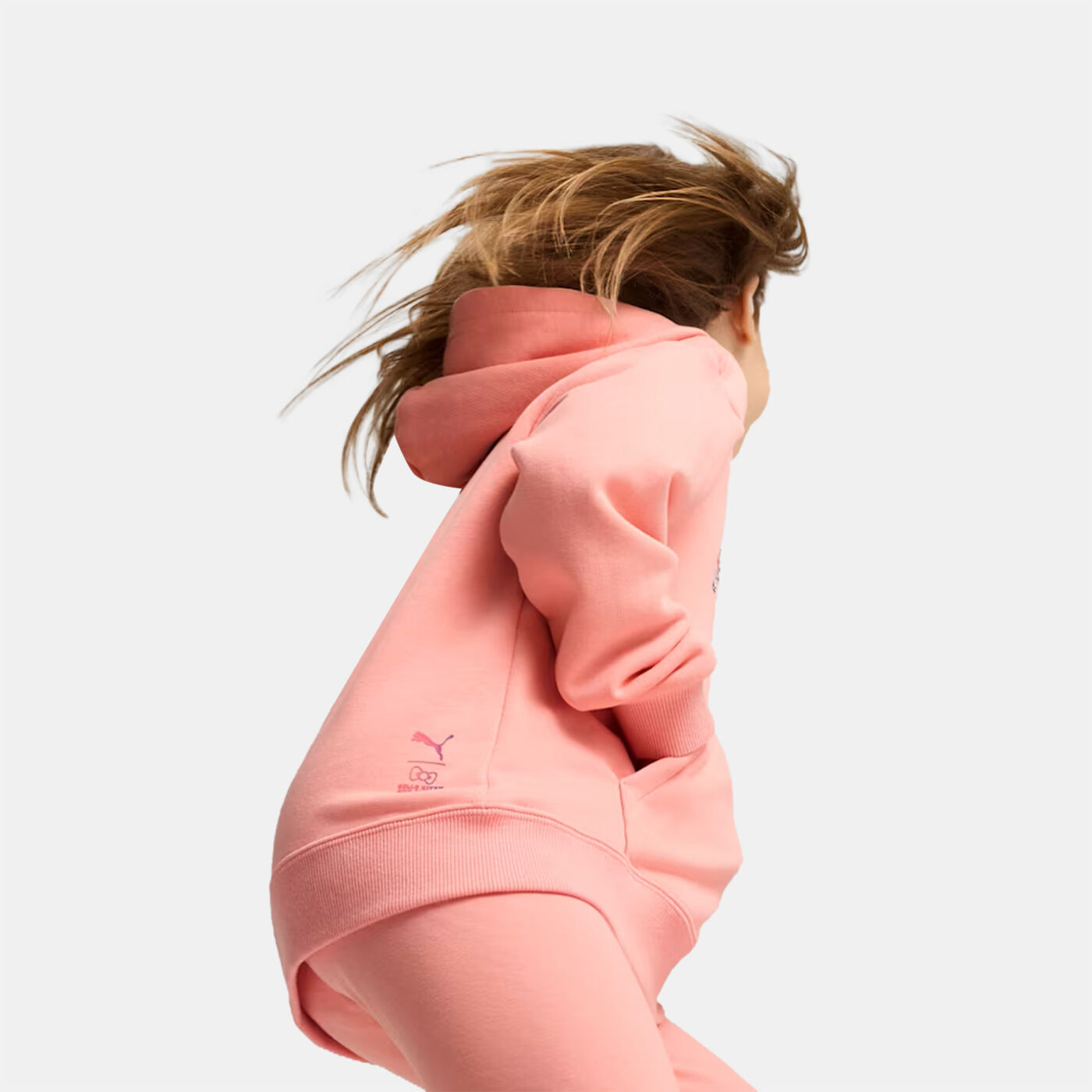 Kids' x Hello Kitty and Friends Graphic Hoodie