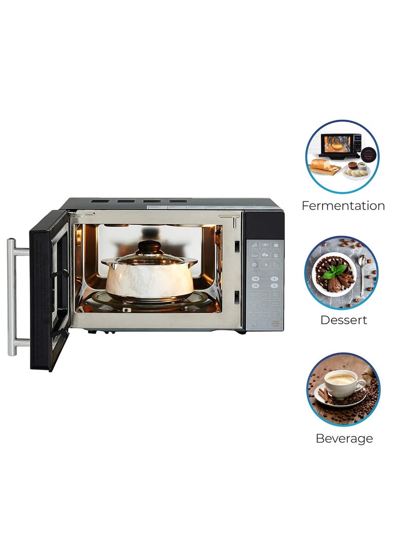 IFB 20 L Convection Microwave Oven 20BC4 Black