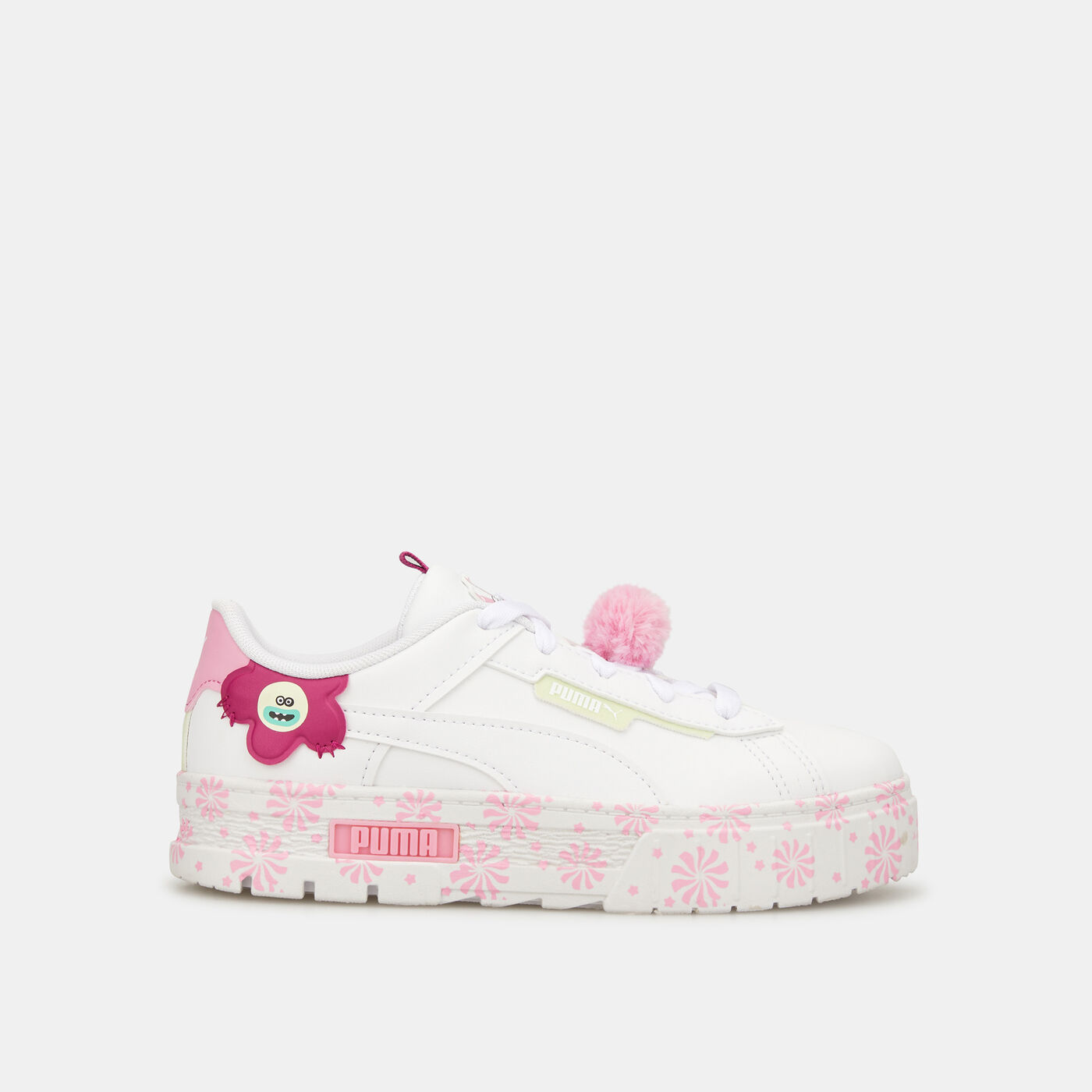 Kids' x Trolls Mayze Crashed Shoes