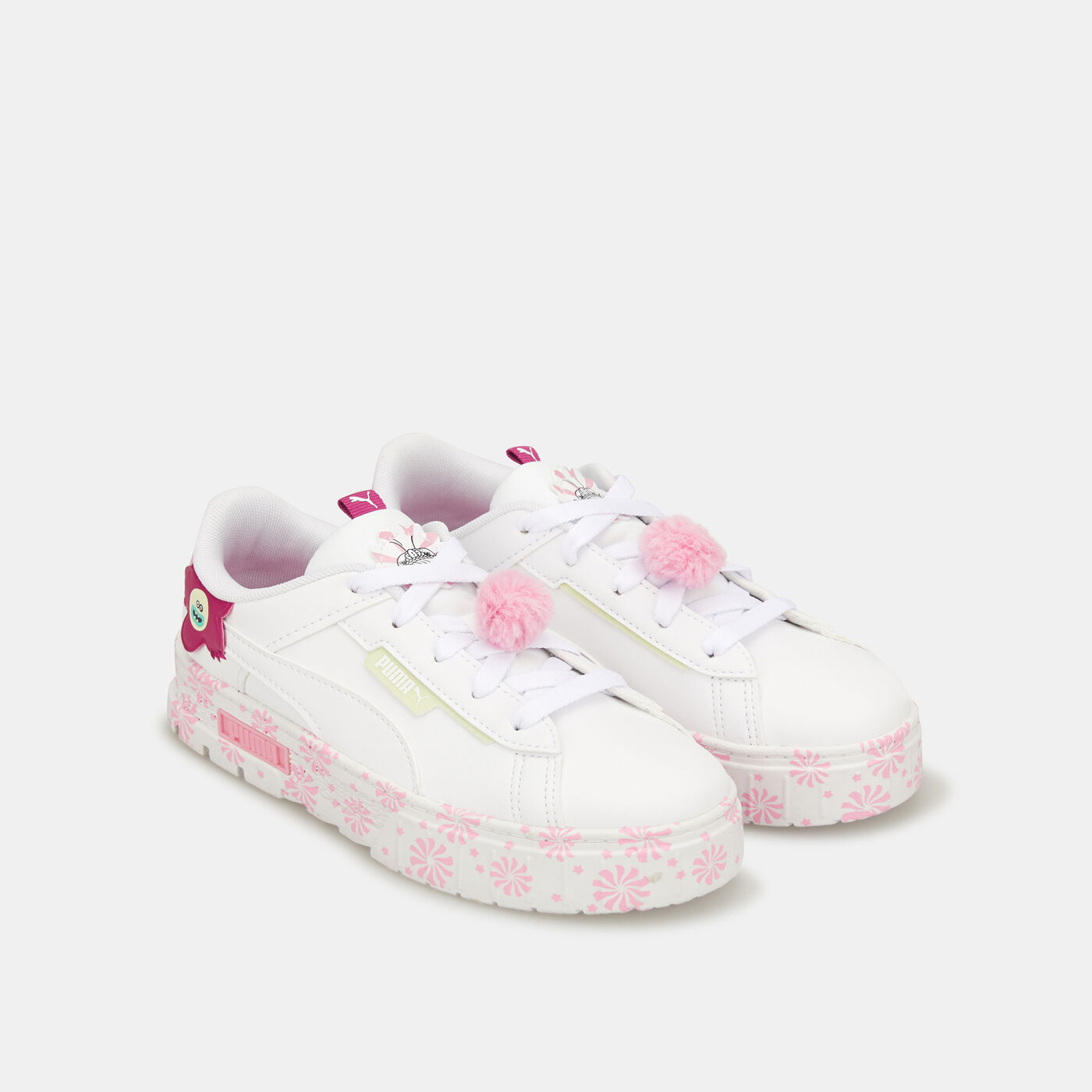 Kids' x Trolls Mayze Crashed Shoes