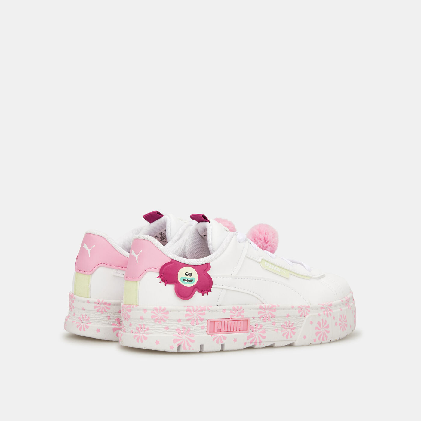 Kids' x Trolls Mayze Crashed Shoes