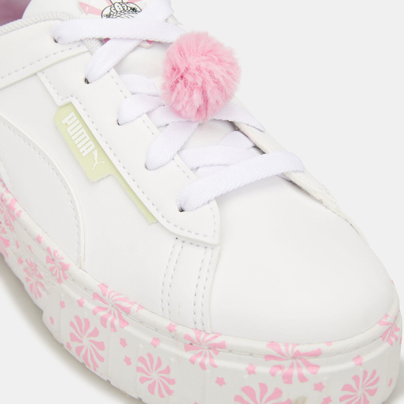Kids' x Trolls Mayze Crashed Shoes