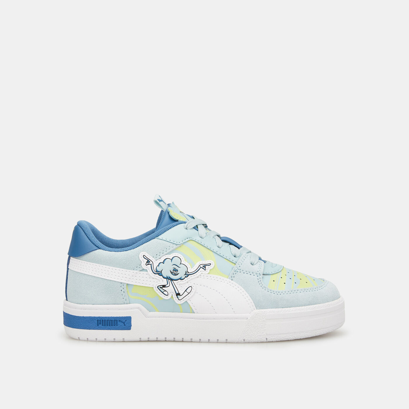 Kids' x Trolls 2 CA Pro Shoes