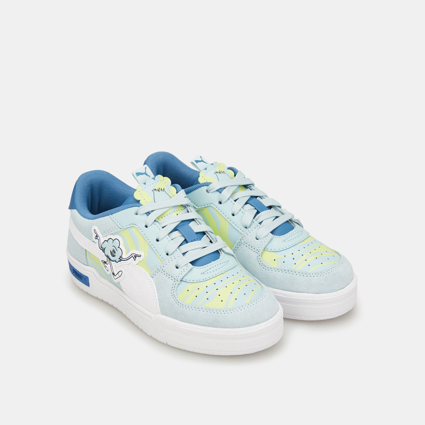Kids' x Trolls 2 CA Pro Shoes