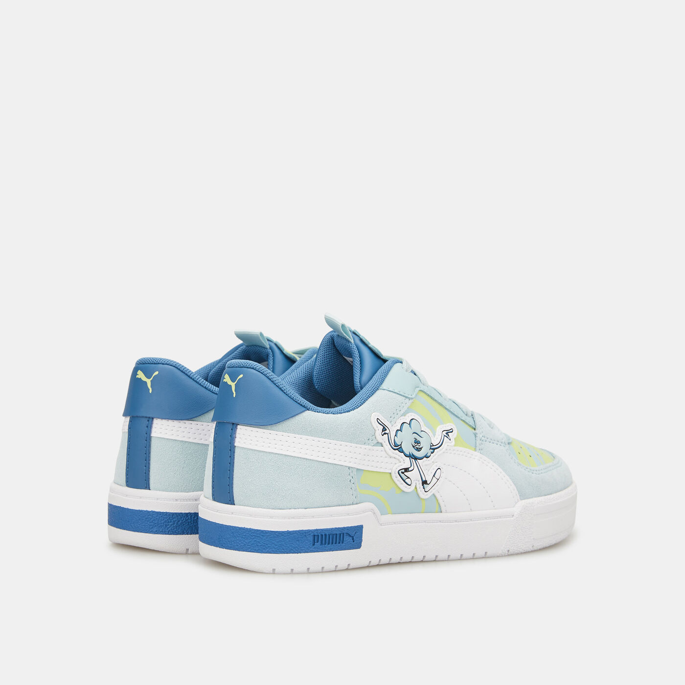 Kids' x Trolls 2 CA Pro Shoes