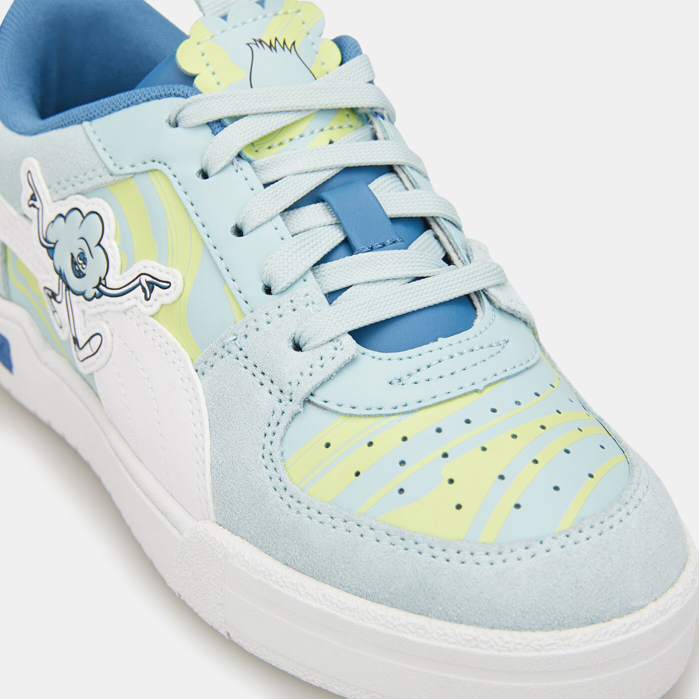 Kids' x Trolls 2 CA Pro Shoes
