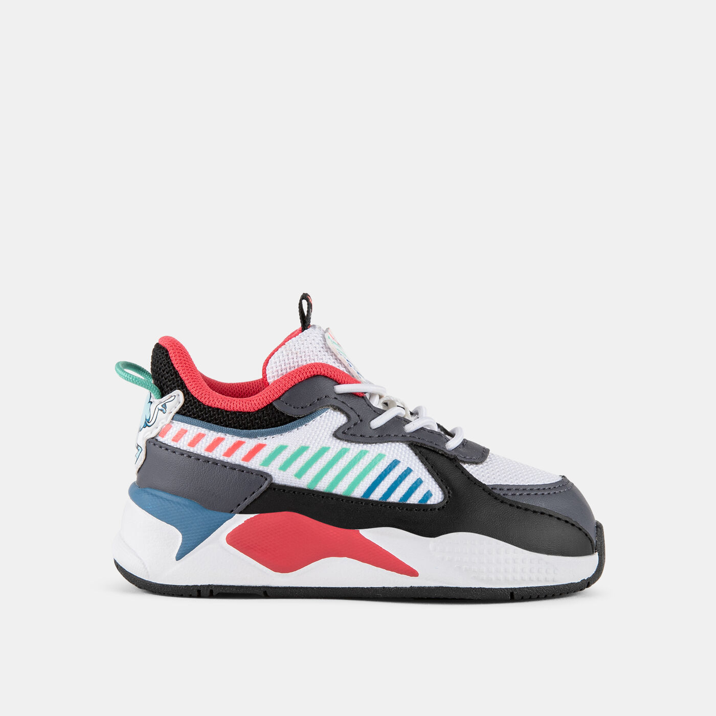 Kids' x Trolls RS-X Shoes