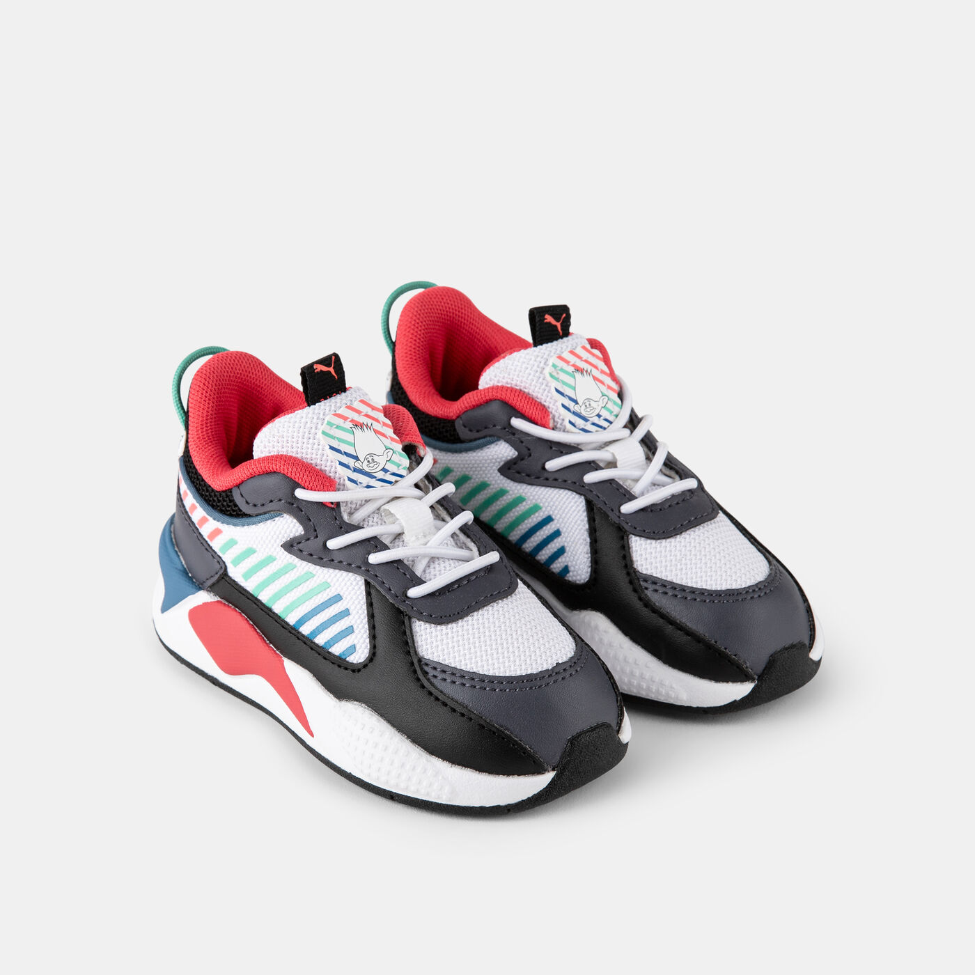 Kids' x Trolls RS-X Shoes