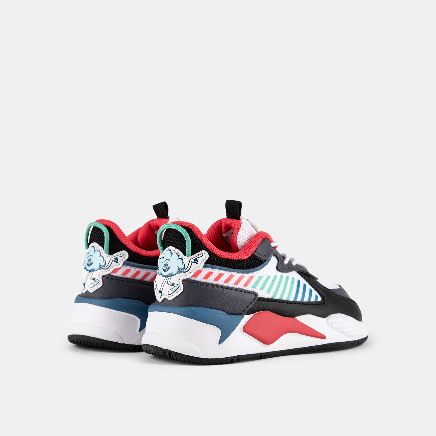 Kids' x Trolls RS-X Shoes
