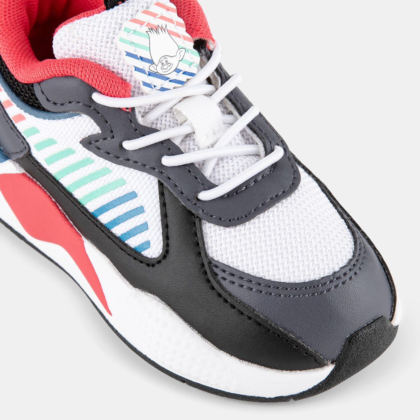 Kids' x Trolls RS-X Shoes