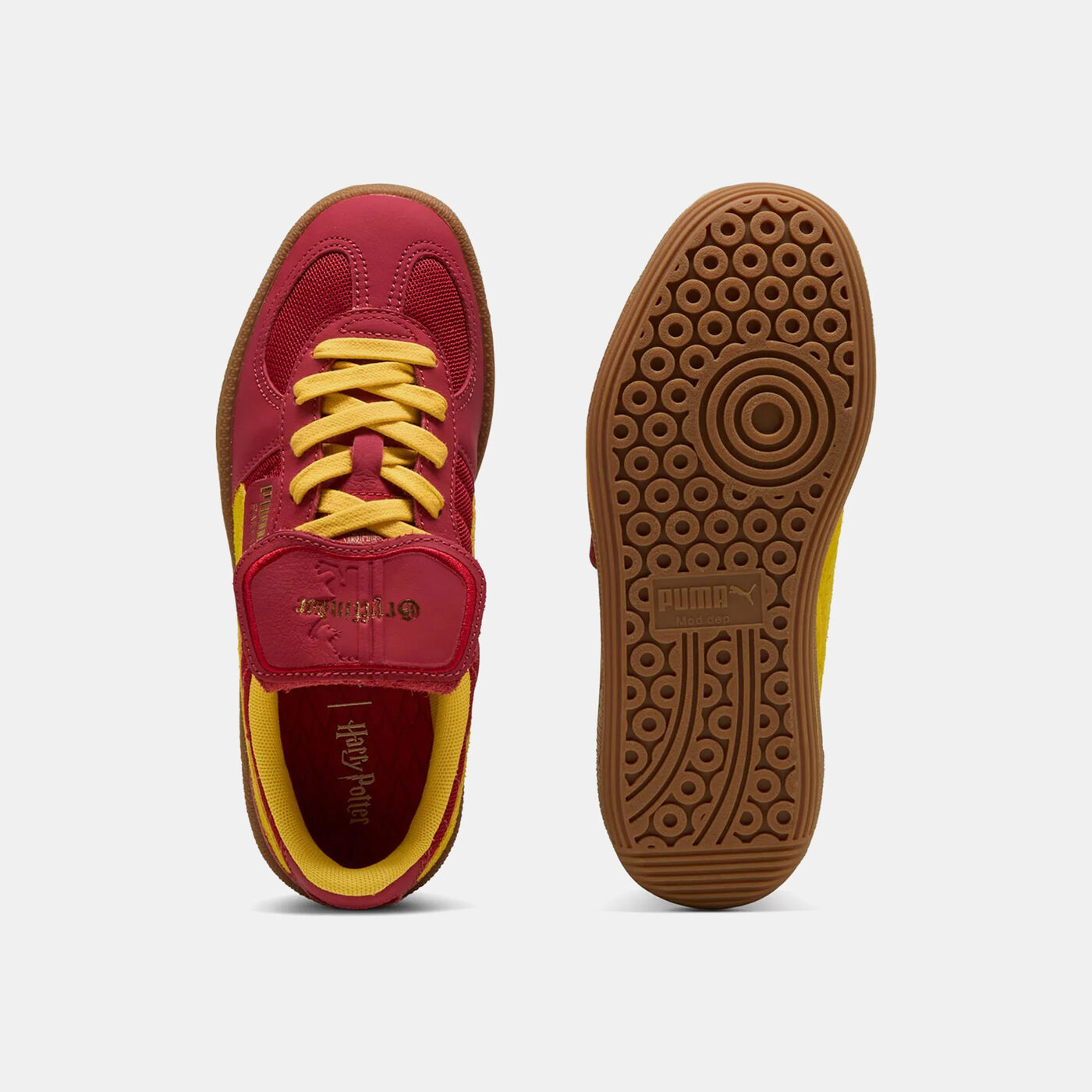 Kids' Harry Potter Palermo Shoes