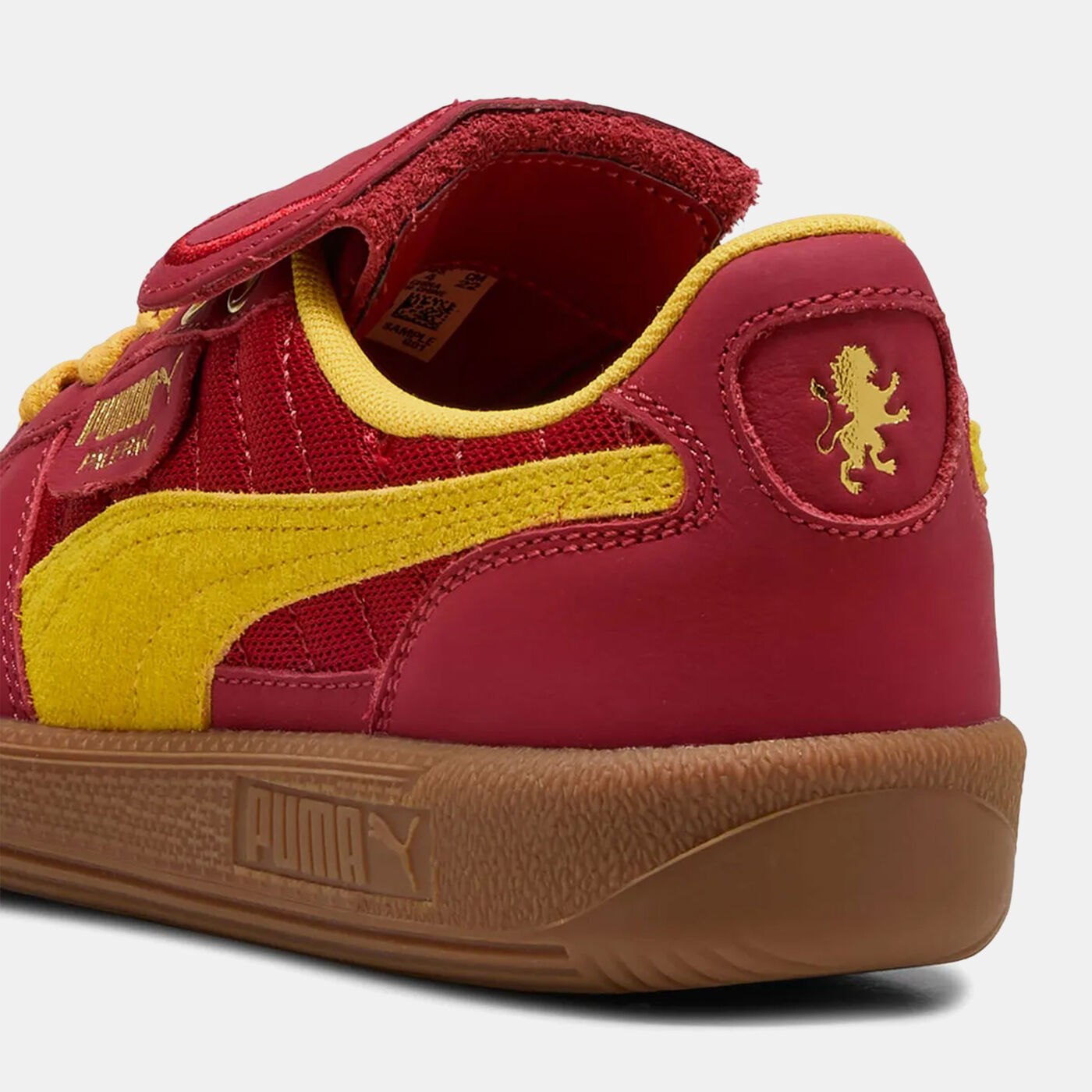 Kids' Harry Potter Palermo Shoes