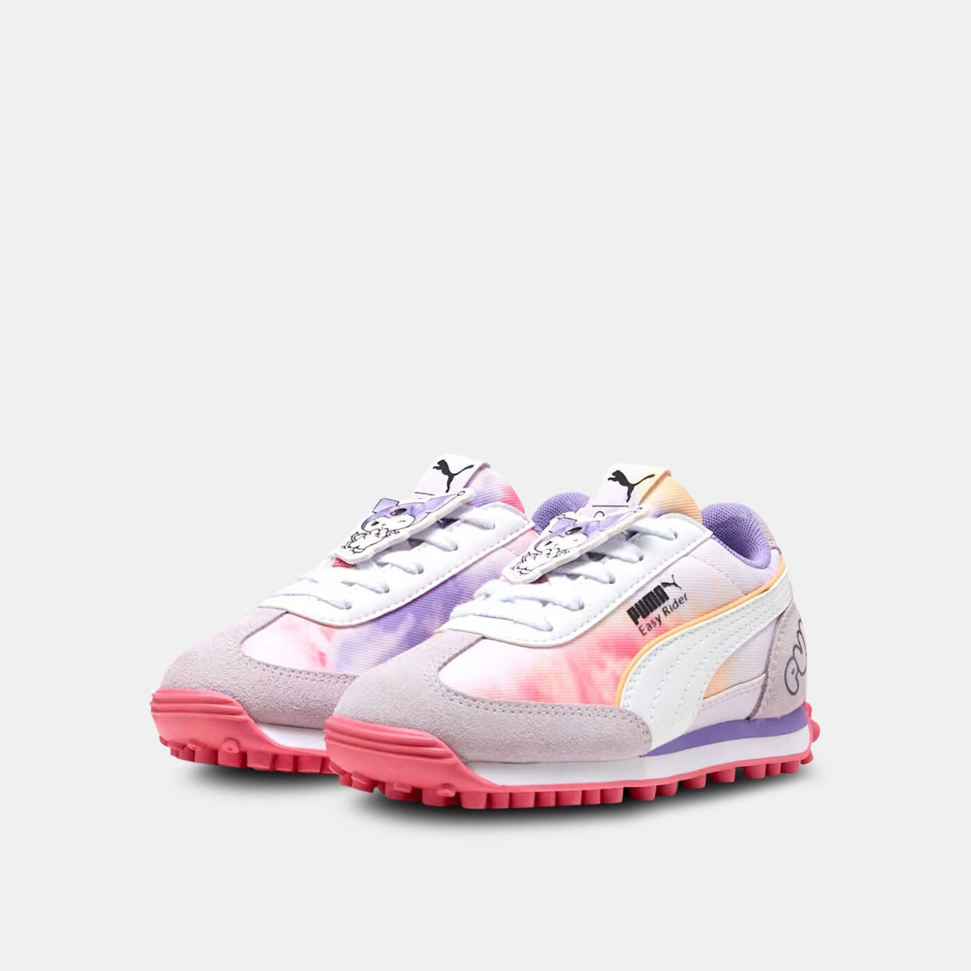 Kids' x Hello Kitty and Friends Easy Rider Shoes