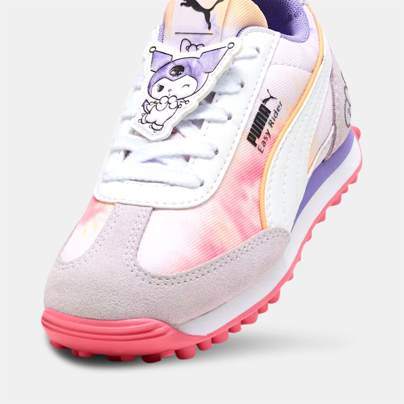 Kids' x Hello Kitty and Friends Easy Rider Shoes