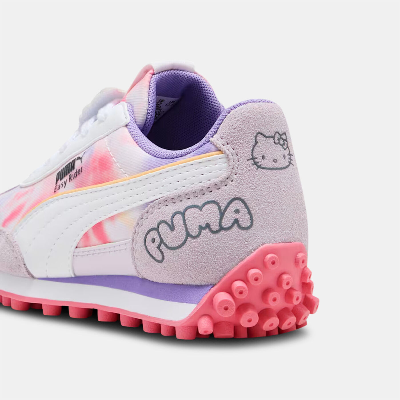 Kids' x Hello Kitty and Friends Easy Rider Shoes