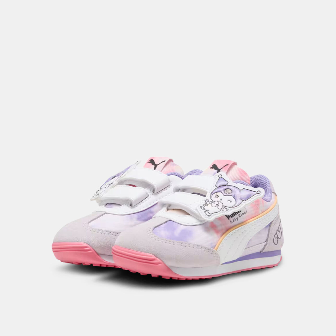 Kids' x Hello Kitty And Friends Easy Rider Shoes