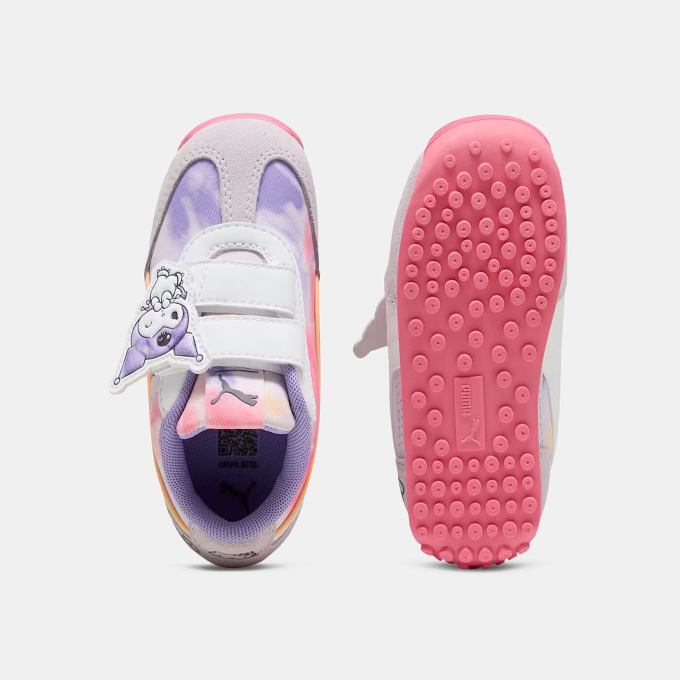 Kids' x Hello Kitty And Friends Easy Rider Shoes