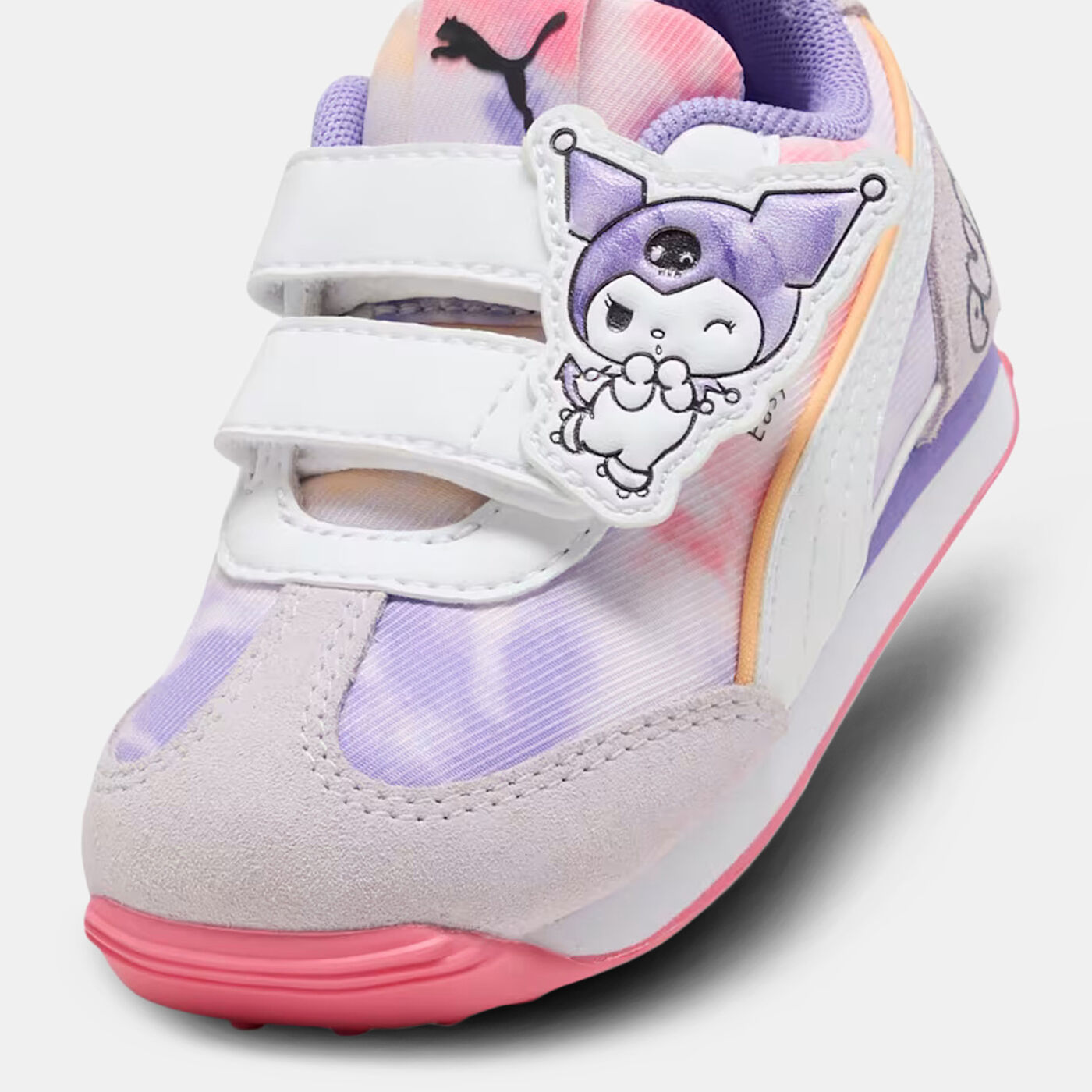 Kids' x Hello Kitty And Friends Easy Rider Shoes