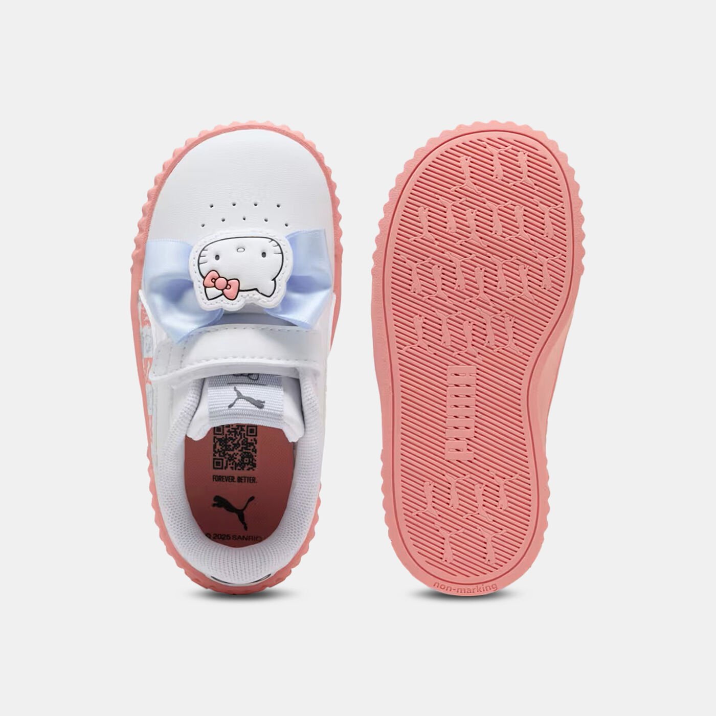 Kids' x Hello Kitty And Friends Carina 3.0 Shoes