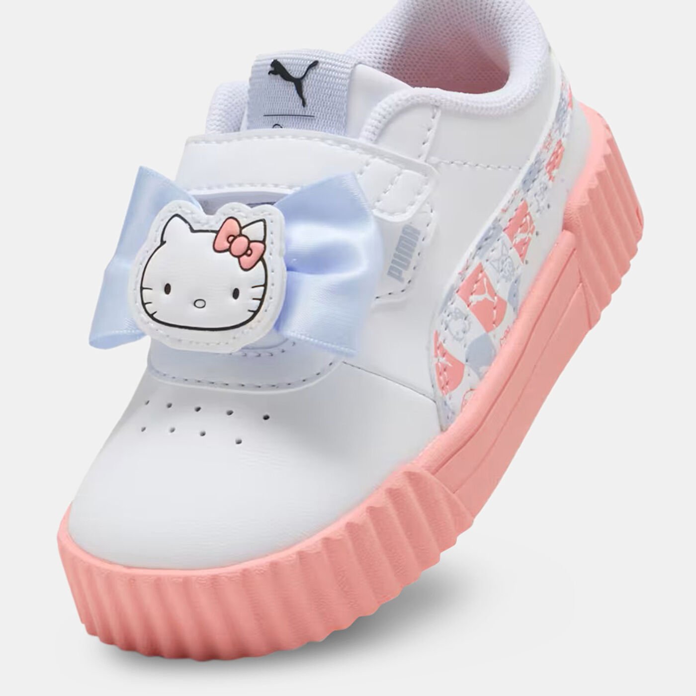 Kids' x Hello Kitty And Friends Carina 3.0 Shoes