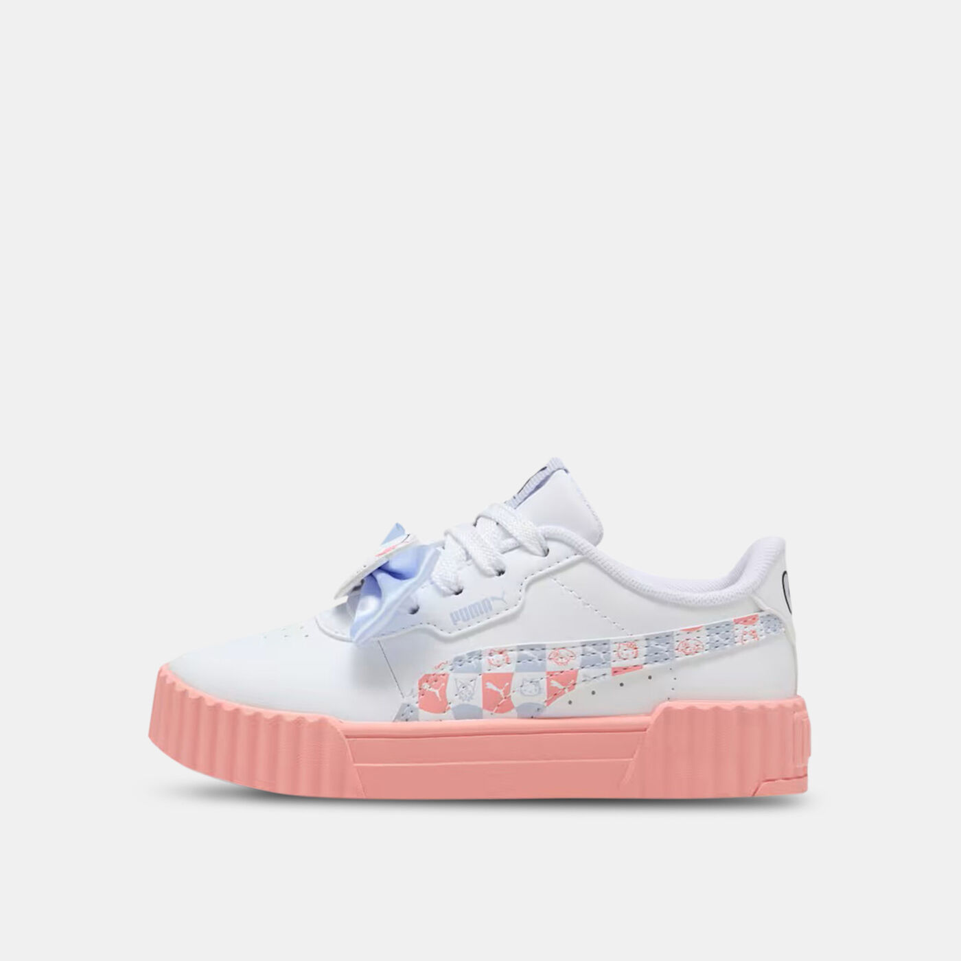 Kids' x Hello Kitty And Friends Carina 3.0 Shoes