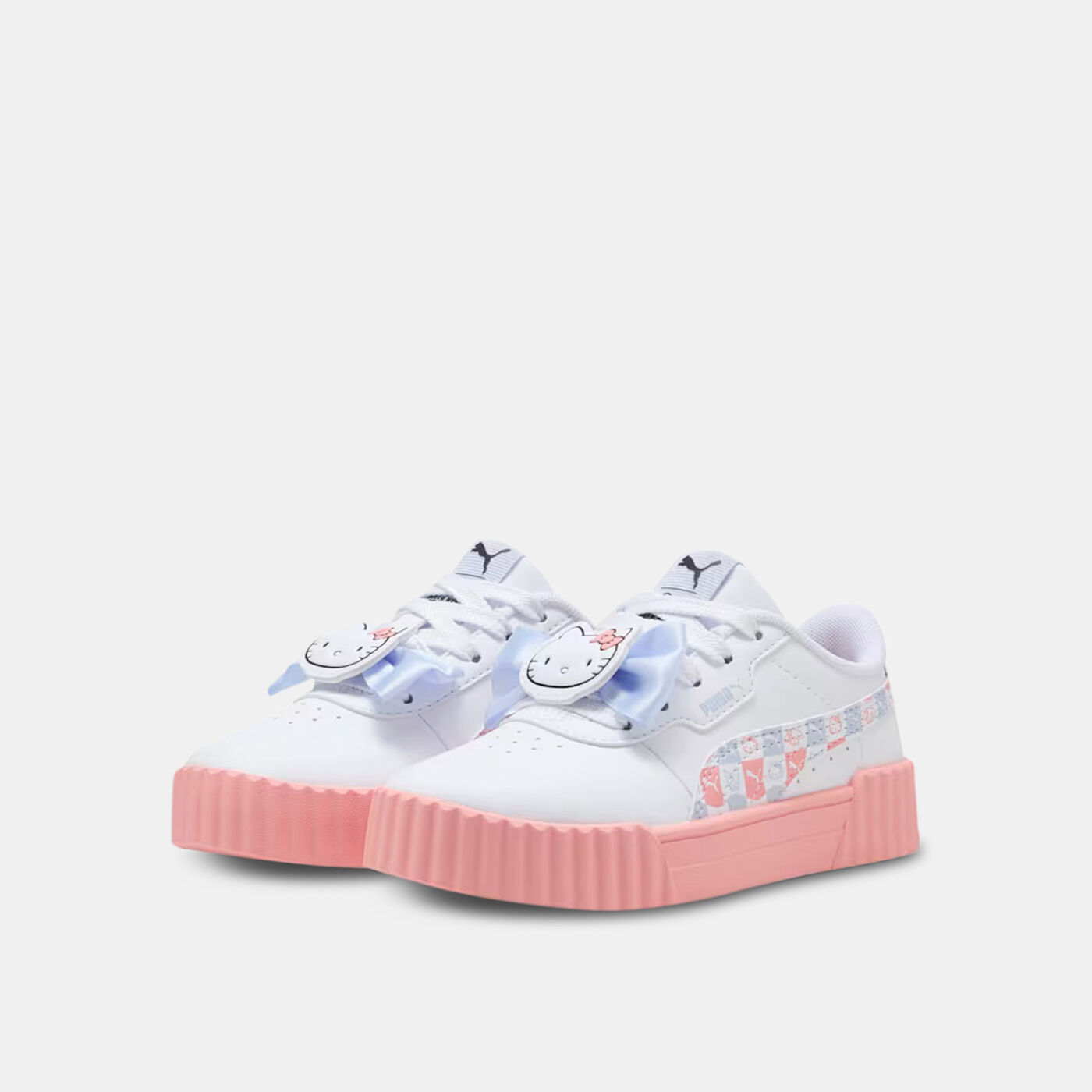 Kids' x Hello Kitty And Friends Carina 3.0 Shoes