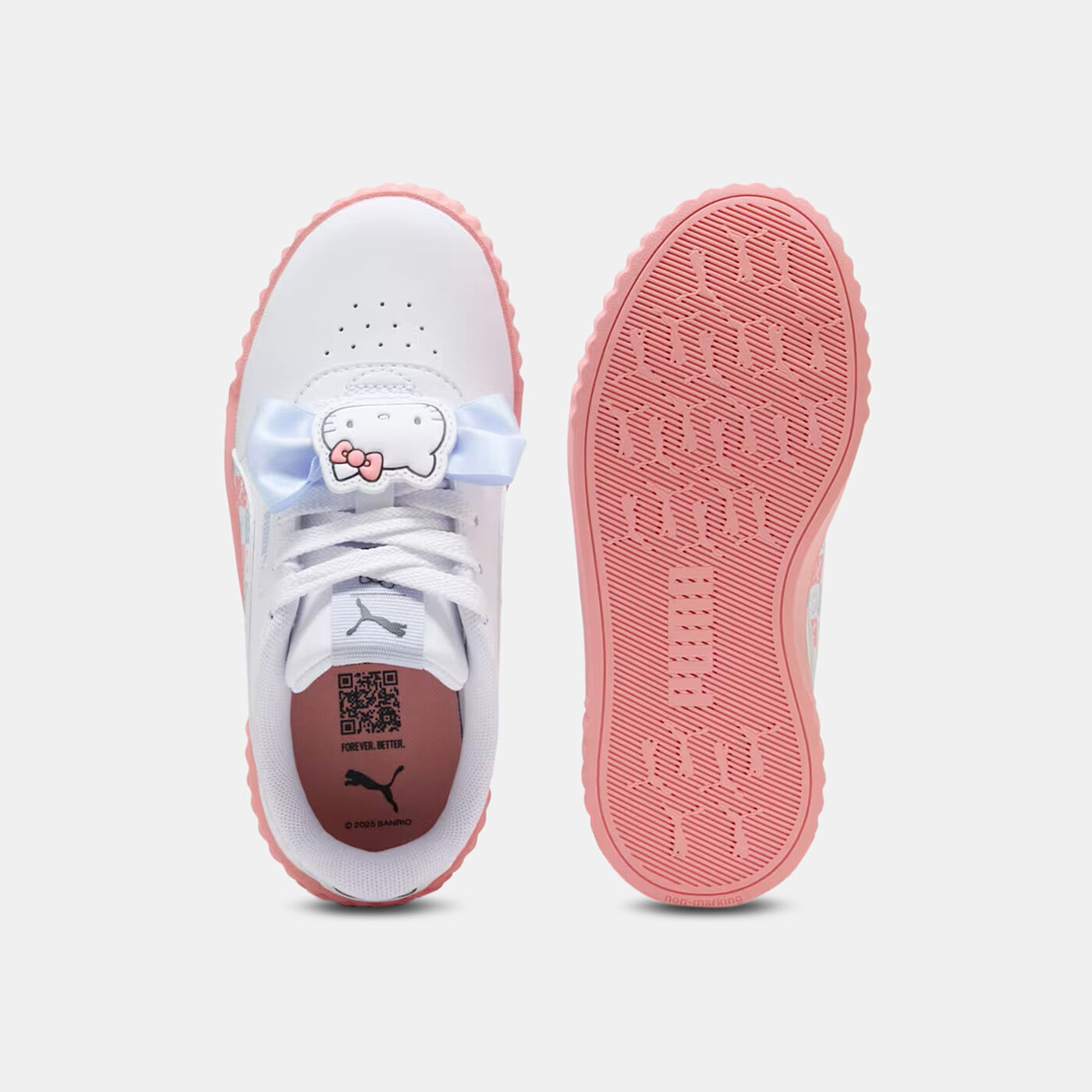 Kids' x Hello Kitty And Friends Carina 3.0 Shoes