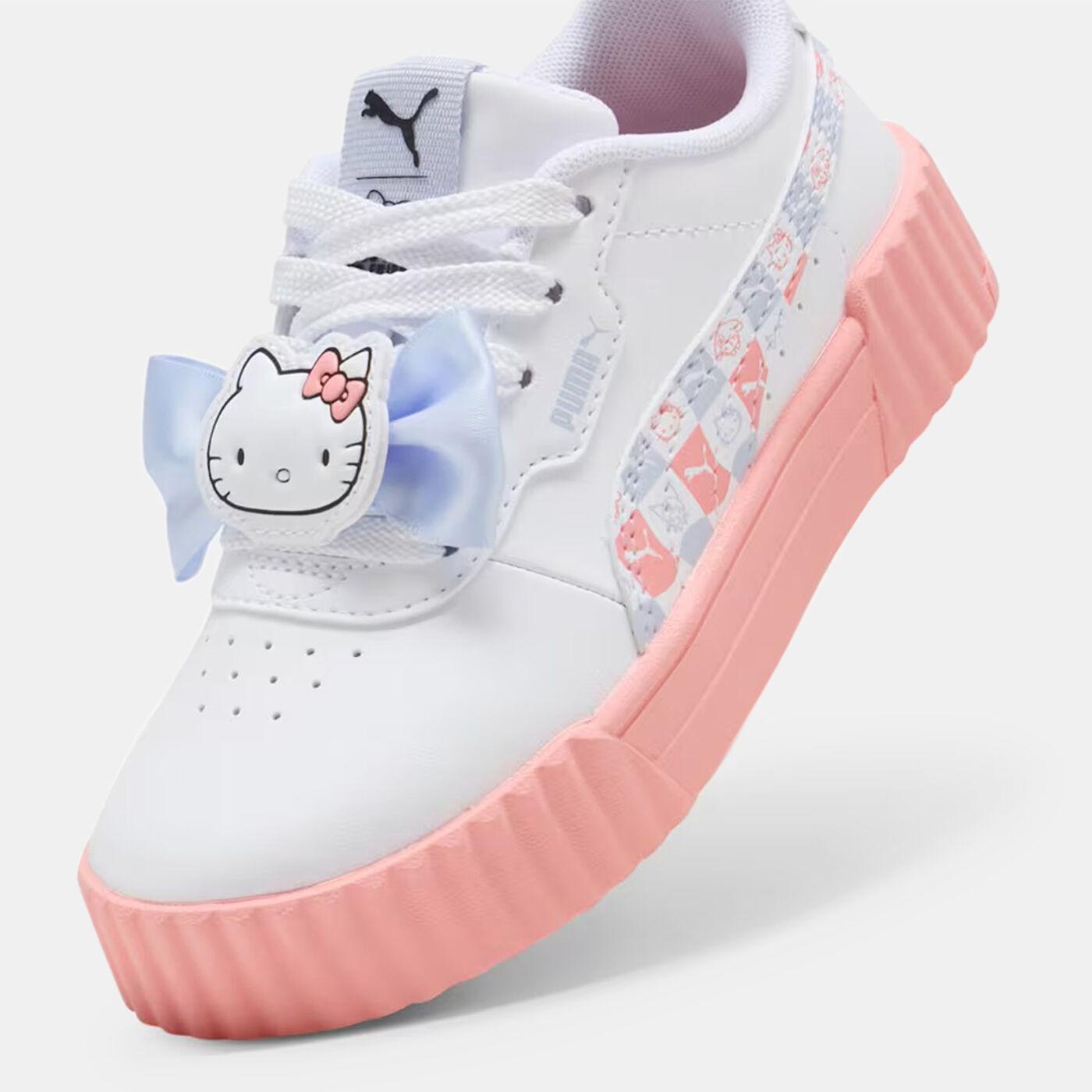 Kids' x Hello Kitty And Friends Carina 3.0 Shoes