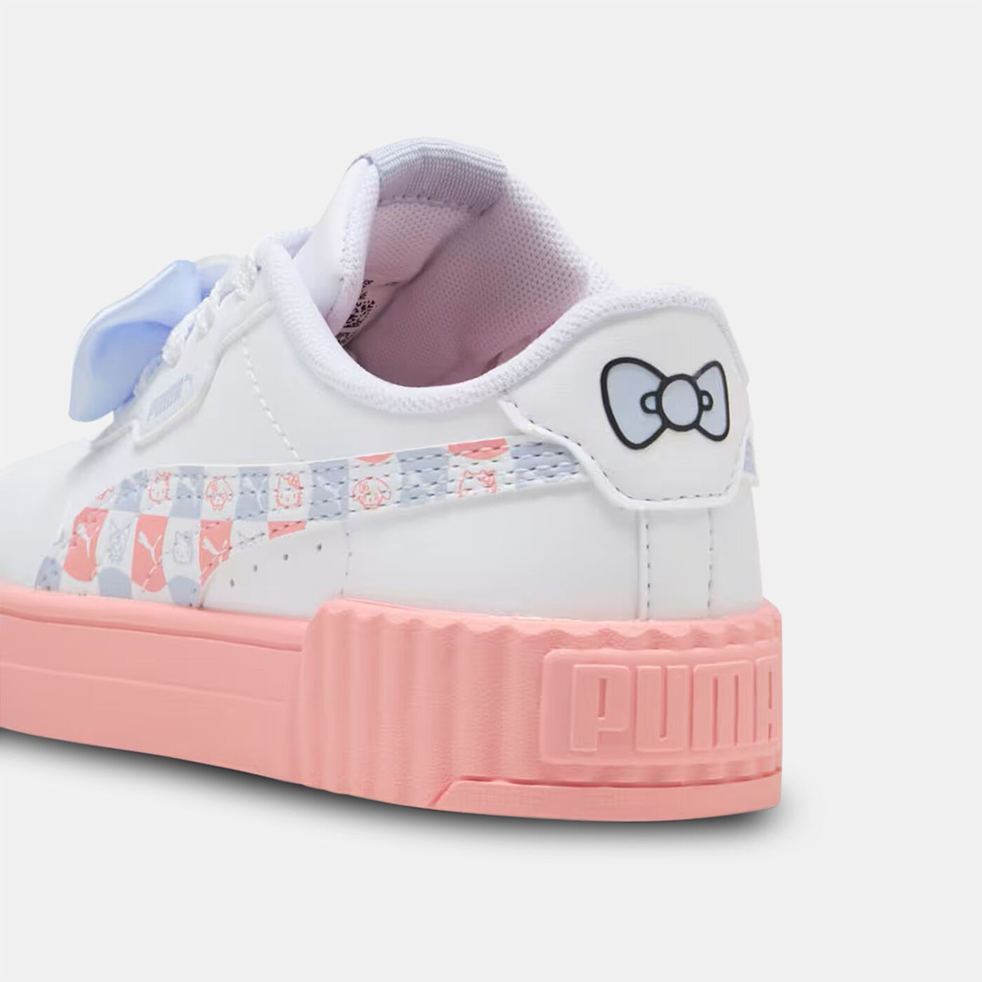 Kids' x Hello Kitty And Friends Carina 3.0 Shoes