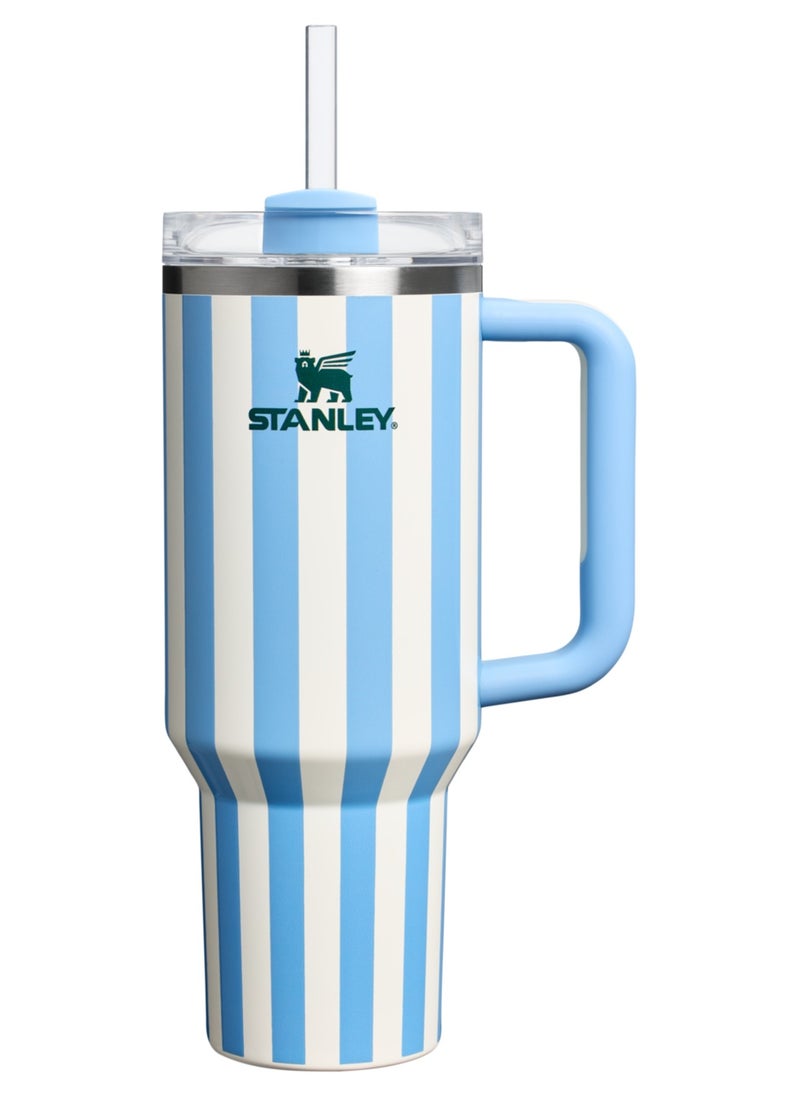The Quencher H2.0 Flowstate™ Tumbler | 40 OZ