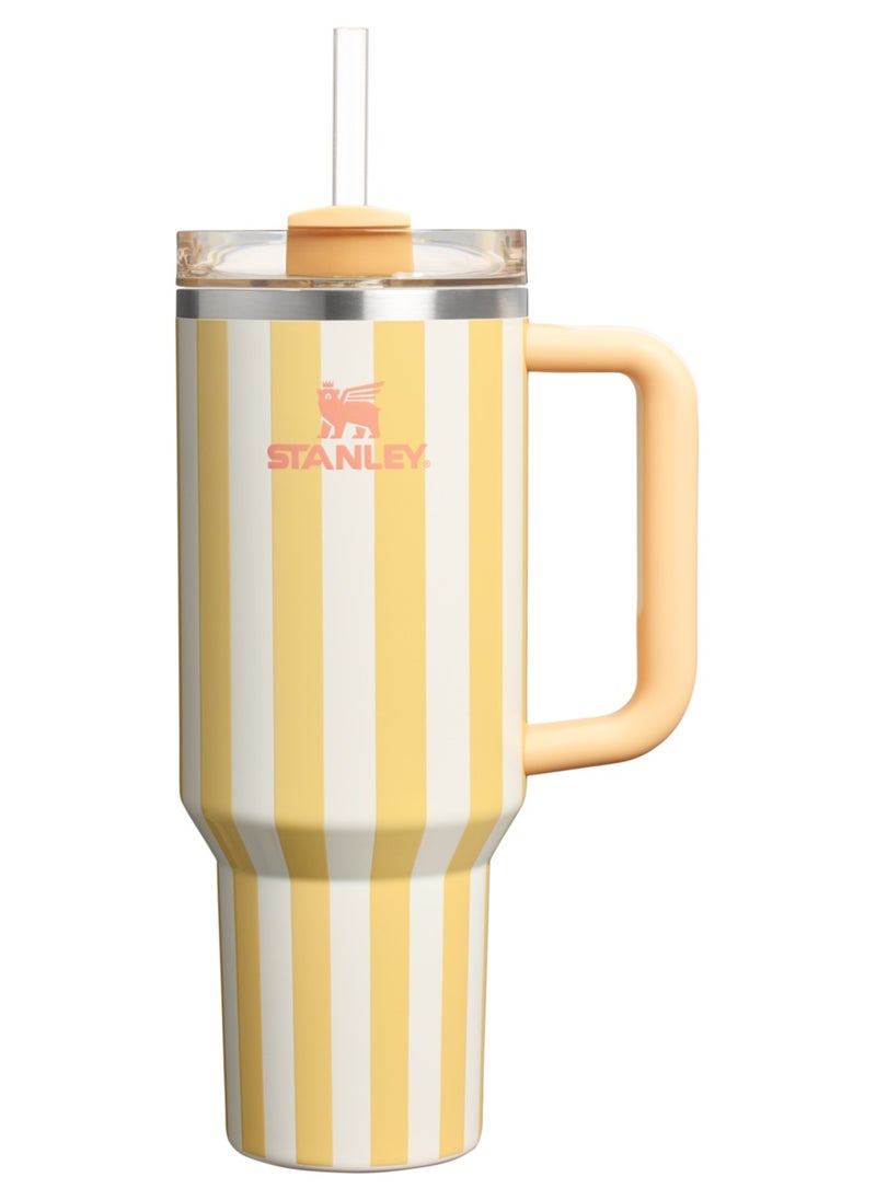 The Quencher H2.0 Flowstate™ Tumbler | 40 OZ