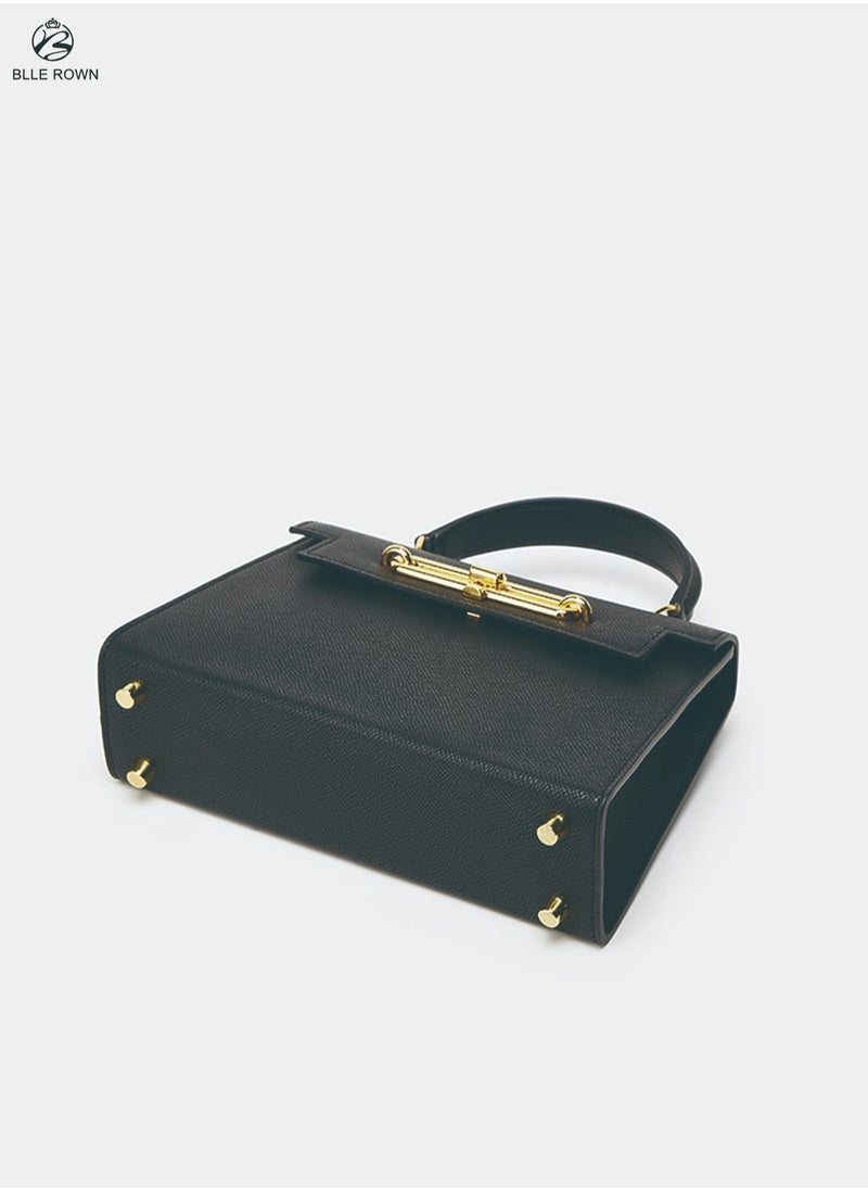 Women's Versatile Top Handle Satchel Bag Commuter Crossbody Bag Ladies Bags For Women