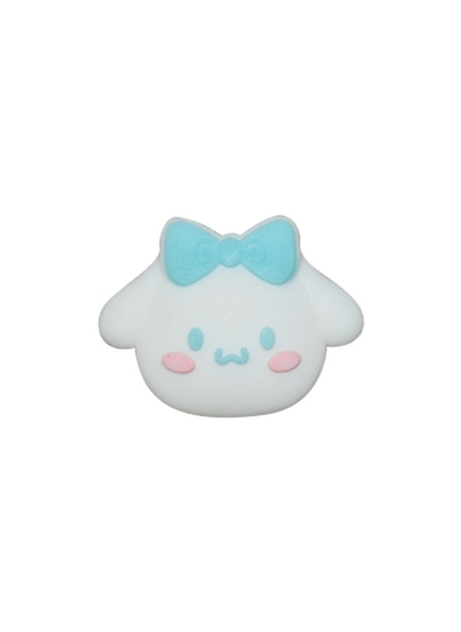 Nintendo SWITCH Rocker Cap Ns Handle Cute Button Lite Rocker Cap OLED Silicone Cap Peripheral Accessories-Product Color:17