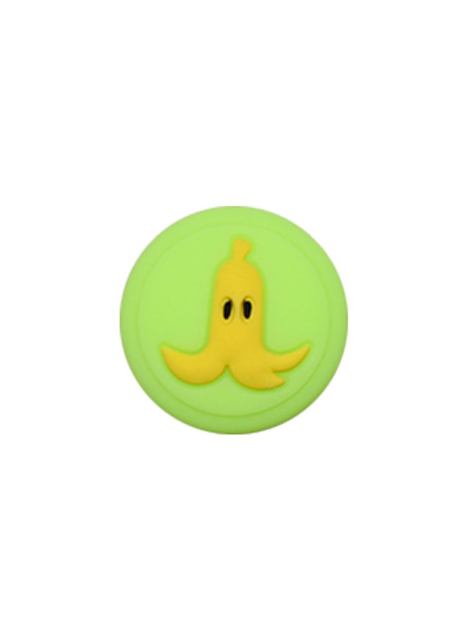 Nintendo SWITCH Rocker Cap Ns Handle Cute Button Lite Rocker Cap OLED Silicone Cap Peripheral Accessories-Product Color:65