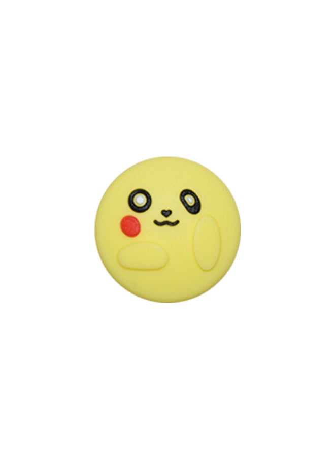 Nintendo SWITCH Rocker Cap Ns Handle Cute Button Lite Rocker Cap OLED Silicone Cap Peripheral Accessories-Product Color:43