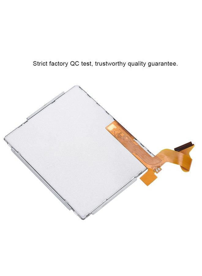 Replacement Parts Accessories Top Upper LCD Screen Display for Nintendo NDSI XL (Top screen)