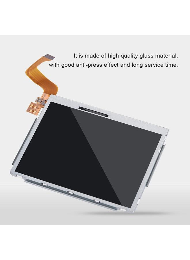 Replacement Parts Accessories Top Upper LCD Screen Display for Nintendo NDSI XL (Top screen)