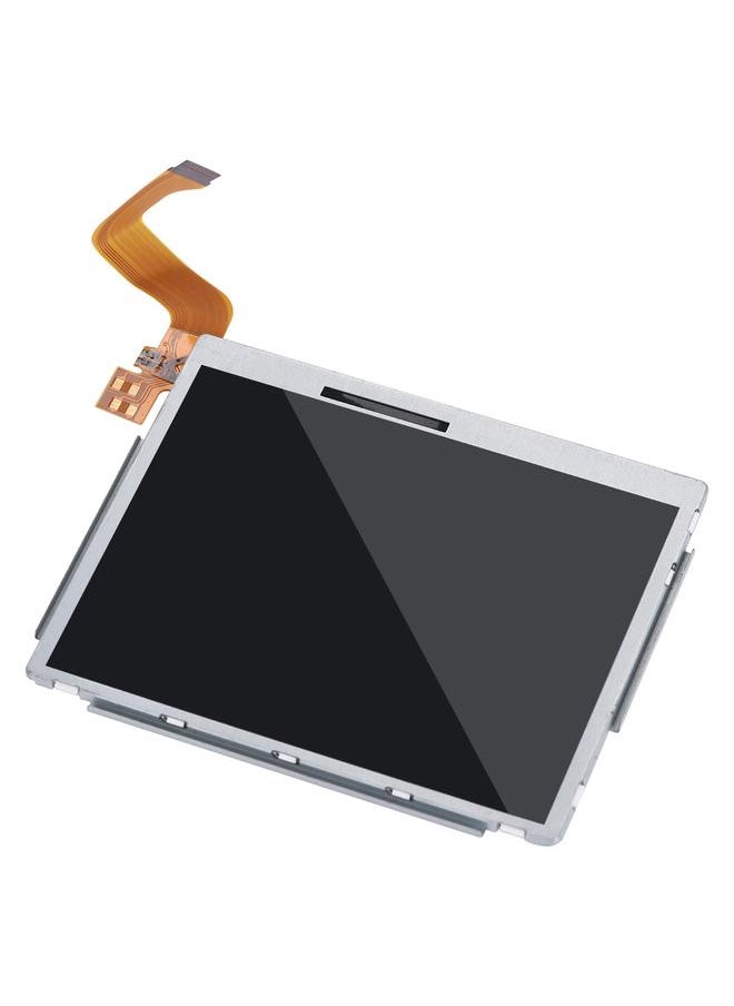 Replacement Parts Accessories Top Upper LCD Screen Display for Nintendo NDSI XL (Top screen)