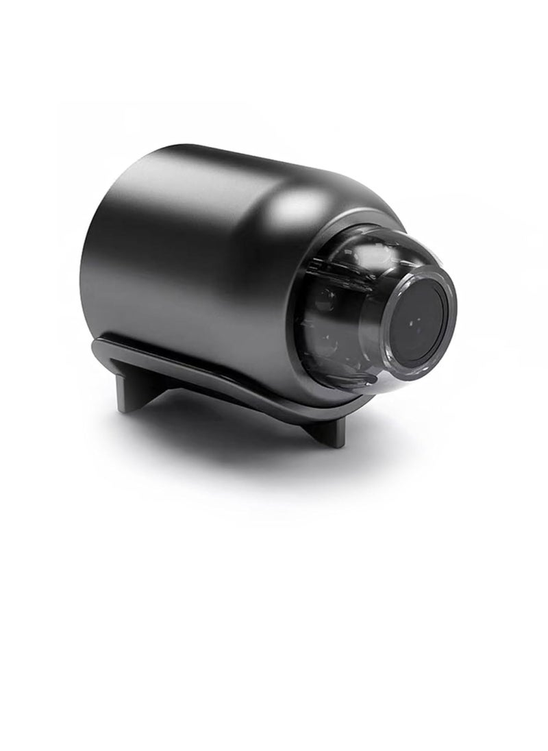 Wukama Home Security Camera WiFi Camera for Home Room Office Indoor Outdoor Audio Video Recorder
