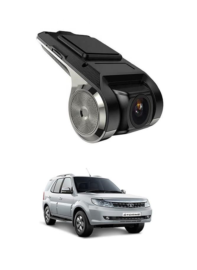 RKPSP High Definition Front Camera with Recording180 DegreeWaterproofHDNight Vision for Safari Storme2012