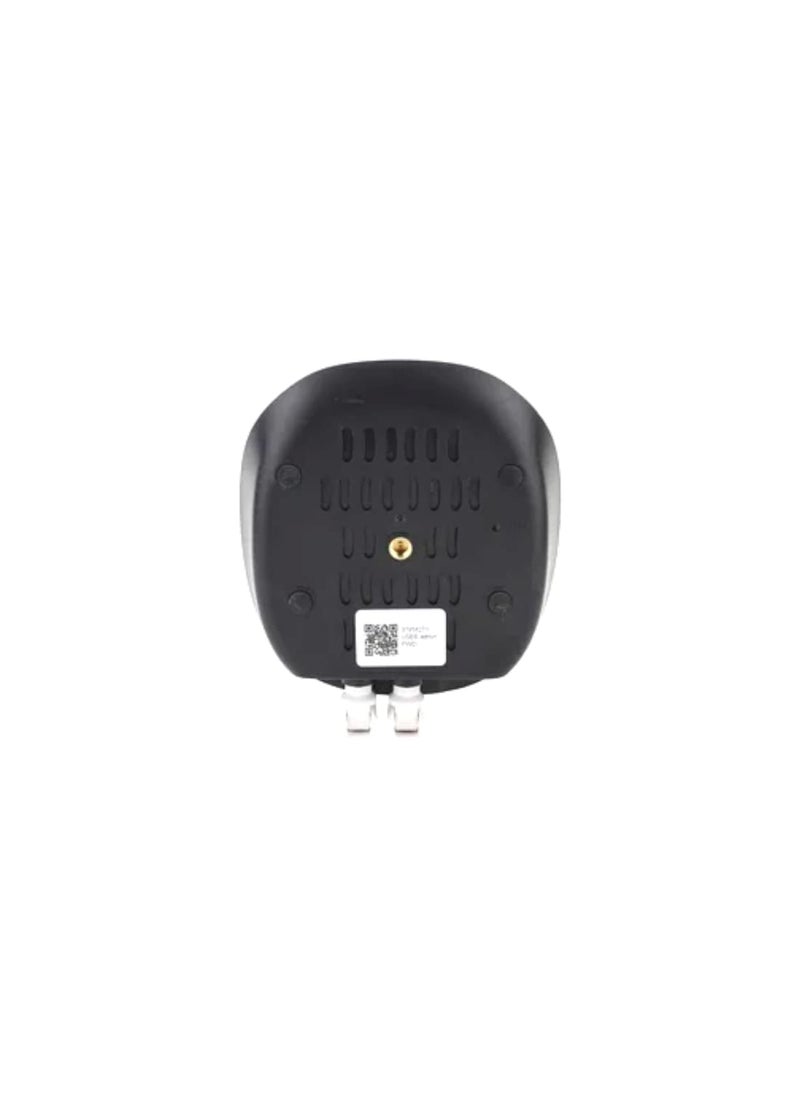 OneXsale 1080p FHD 360 Live View Motion Alert Night Mode SD Card Recording 2Way Audio Security Camera