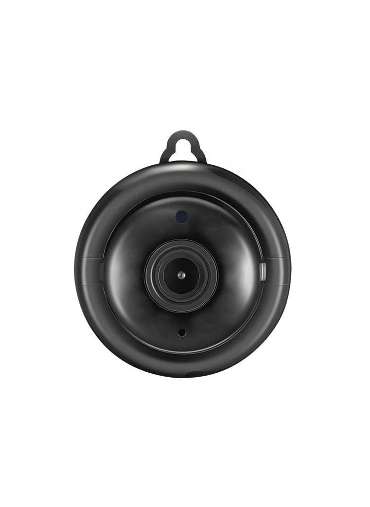 AJUK FHD 1080P WiFi Security Camera Night Vision TwoWay Audio Loop Recording Motion Detection CCTV IP Cam