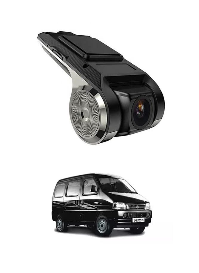 RKPSP High Definition Front Camera with Recording180 DegreeWaterproofHDNight Vision for Versa2004