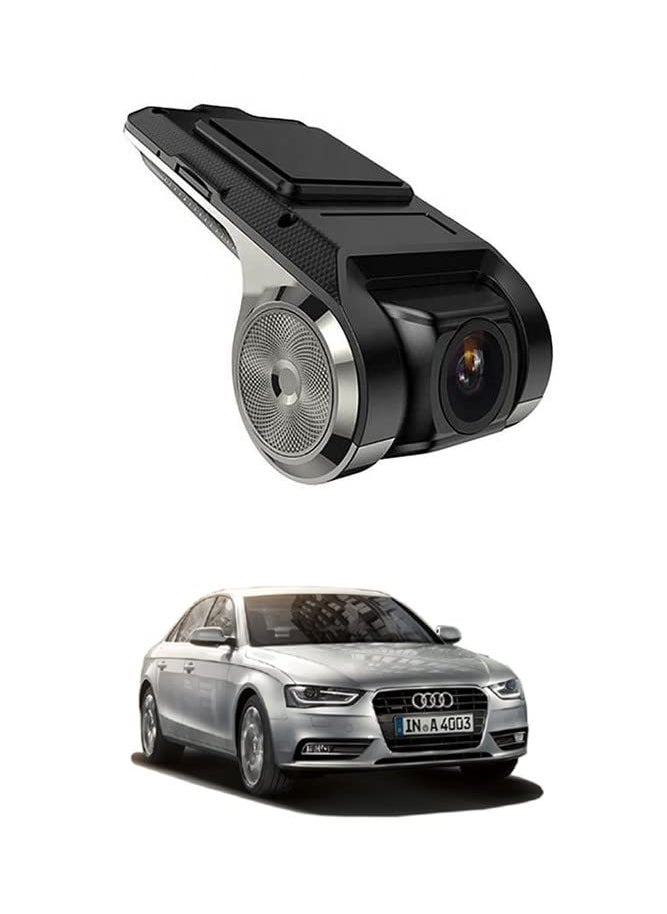 RKPSP High Definition Front Camera with Recording180 DegreeWaterproofHDNight Vision for S42012
