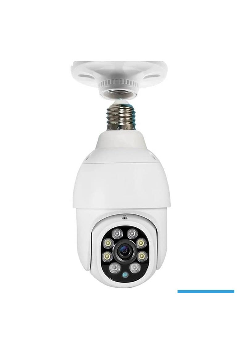 SIOVS PTZ Camera Outdoor 1080P Pan Tilt Wireless Security IP Camera 5 dBi Antenna 24G Home WiFi Camera Weatherproof Video Surveillance CCTV Camera Night Vision