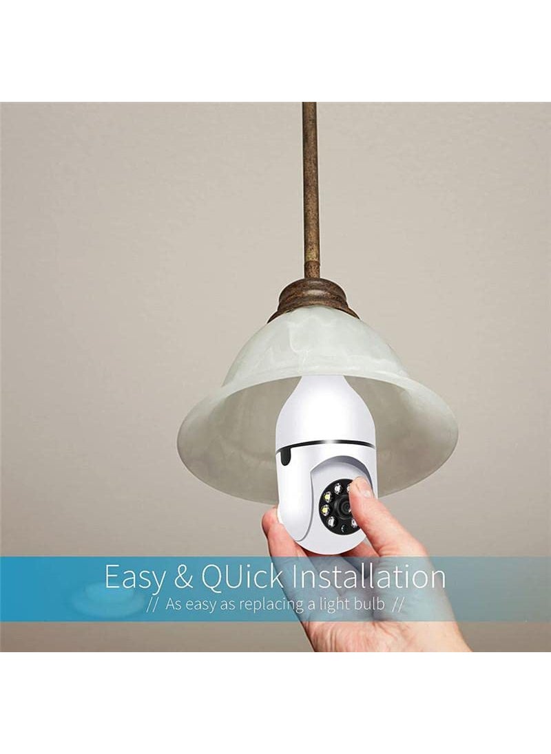 SIOVS PTZWiFi HD 2 MP Smart Multifunctional Camera 8 LEDs Infrared Zoom Outdoor DayNight Vision Waterproof PTZ Rotation Intercom SD Card Recording Motion Detection Launch