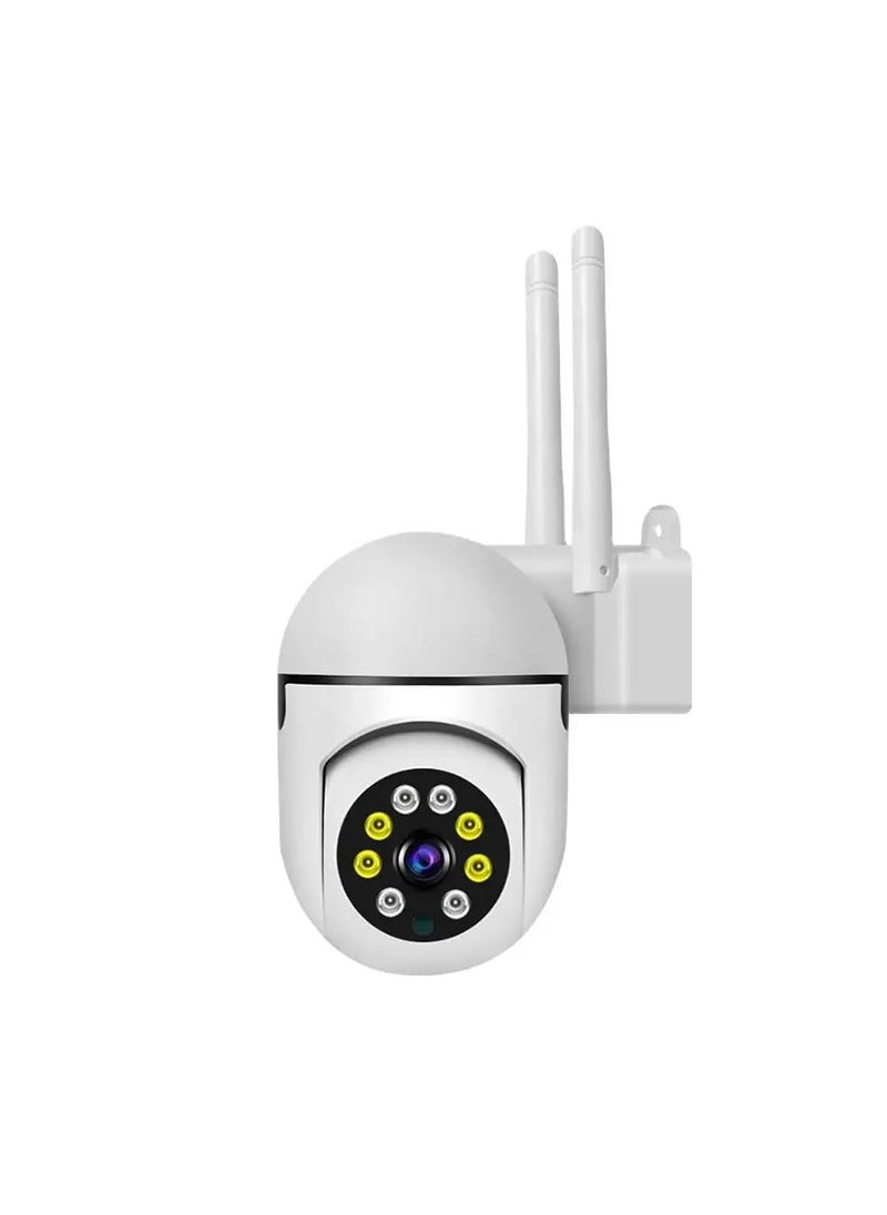 LOOK CAM WiFi Camera ptz 360 Motion 2way audio1080p Smart Camera 1080p